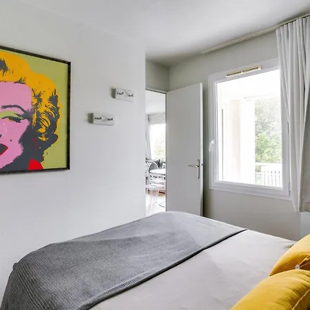 Le Balthaz'art Appartamento