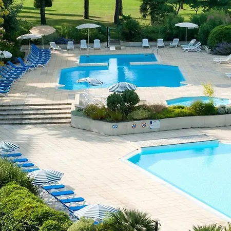 Appartamento Le Balthaz'art La Baule-Escoublac